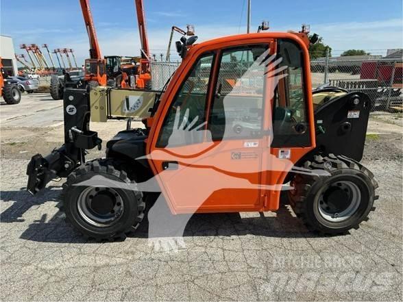 JLG G5-18A Teleskopski viličarji