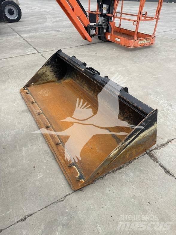 John Deere 78 Druga oprema za traktorje