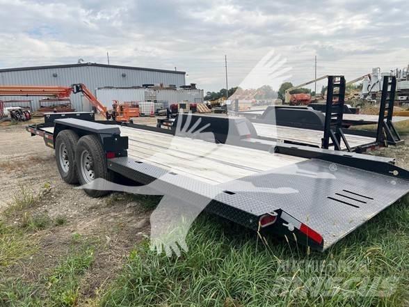Kemco  Plato/keson prikolice