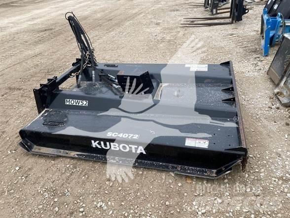 Kubota SC4072 Drugo