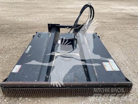 Kubota SC4072 Drugo