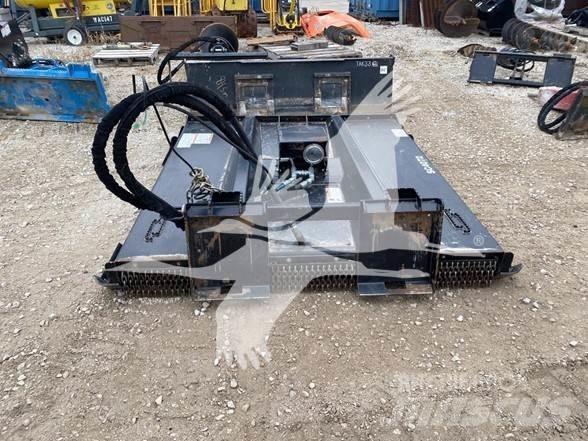 Kubota SC4072 Drugo