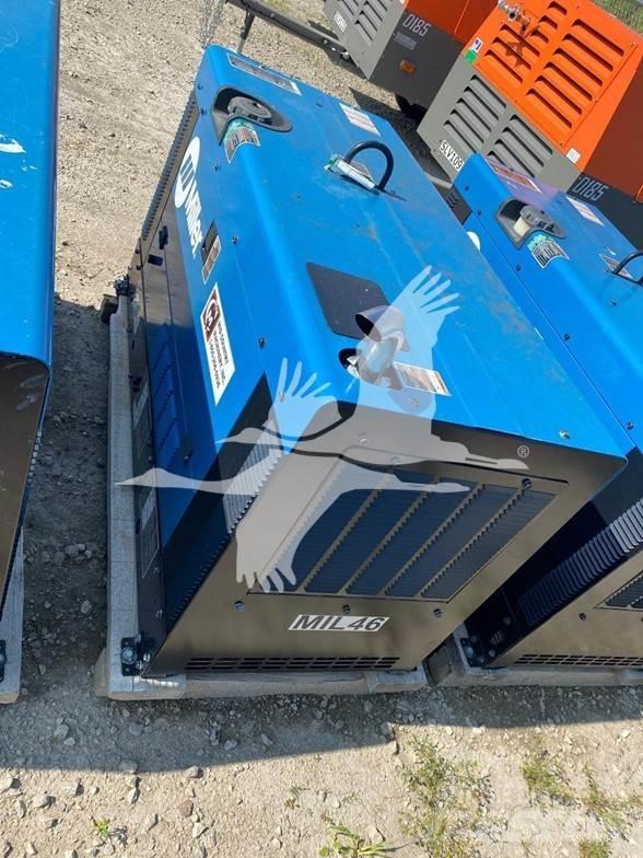 Miller 400OEM Drugo