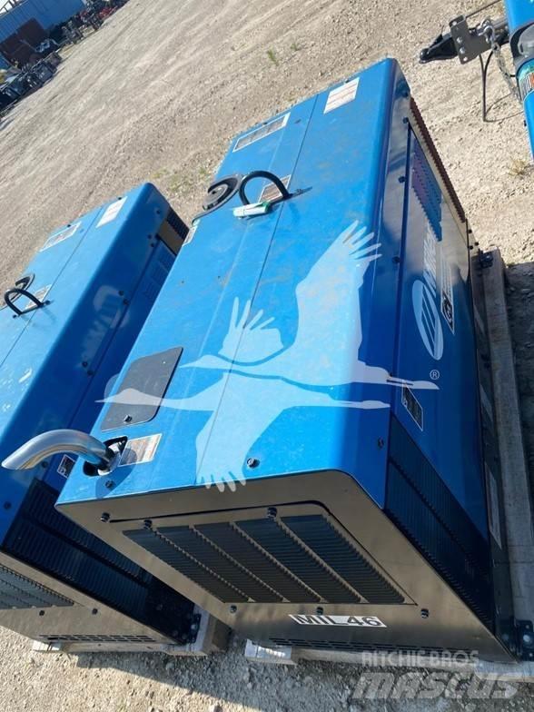 Miller 400OEM Drugo