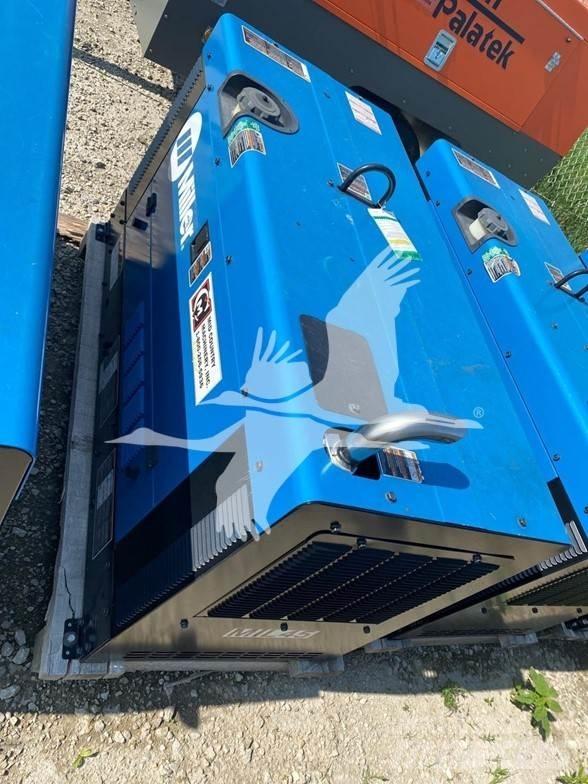 Miller 400OEM Drugo
