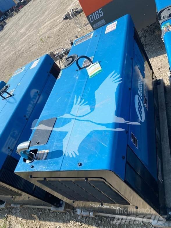 Miller 400OEM Drugo