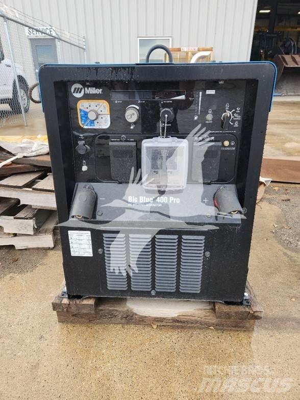 Miller 400OEM Drugo