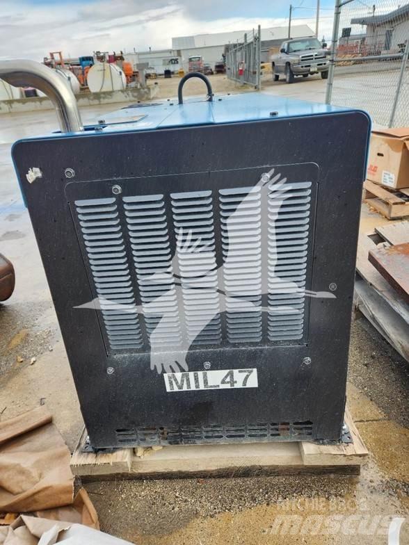Miller 400OEM Drugo