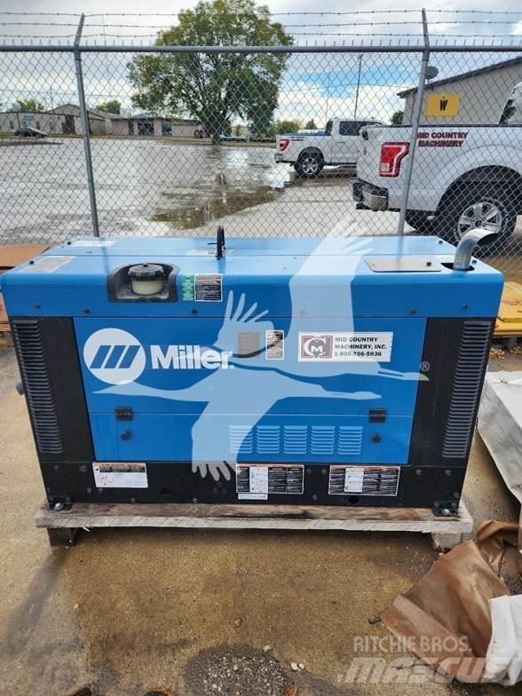 Miller 400OEM Drugo