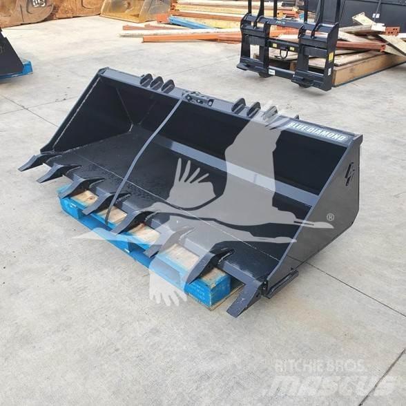 MS 72 BUCKET Gradbeništvo - drugo