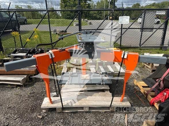 MS TG4000XL Žlice