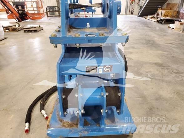 Okada OAC400 Vibro plošče