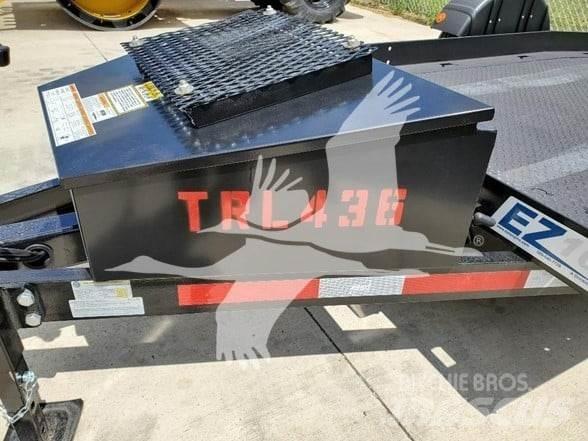  PRATT EZ 1065 Druge prikolice