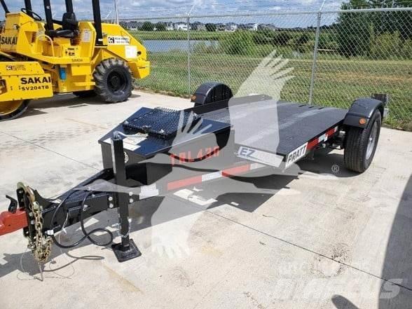  PRATT EZ 1065 Druge prikolice