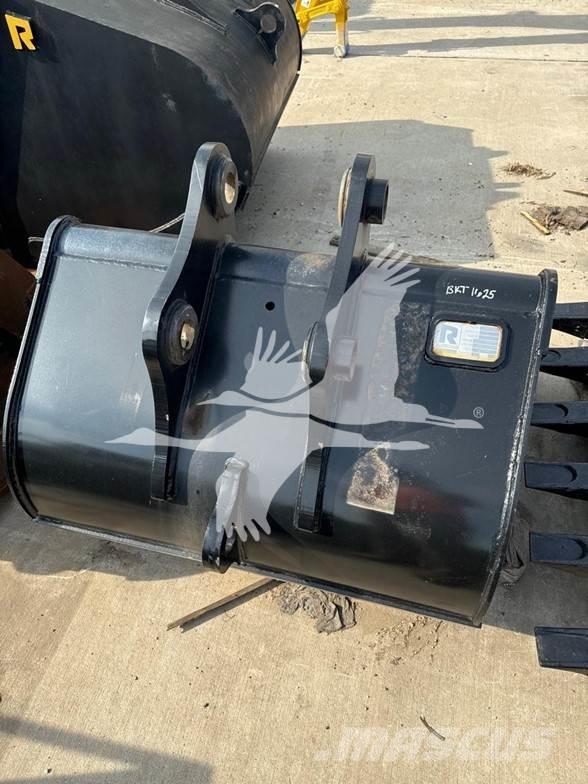  R&D ZX 135US-6 Žlice