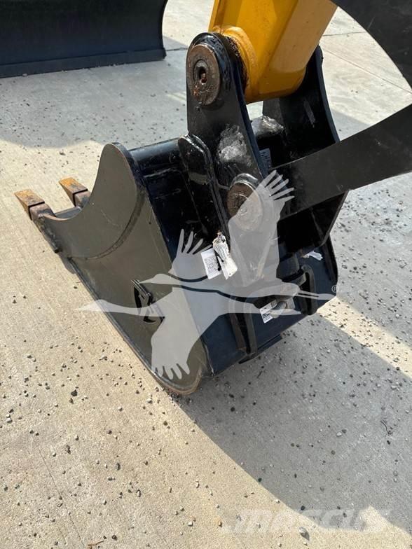  S&A SY50/SY60 Žlice