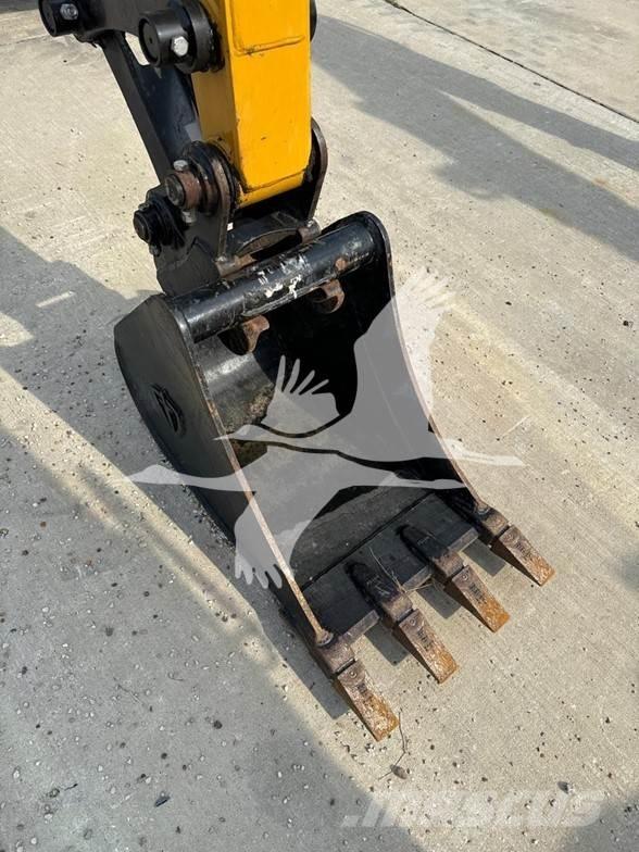  S&A SY50/SY60 Žlice