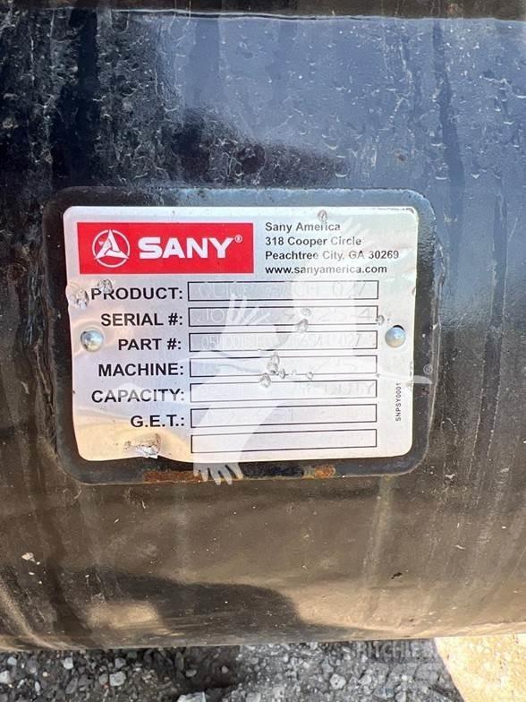  S&A SY50/SY60 Žlice