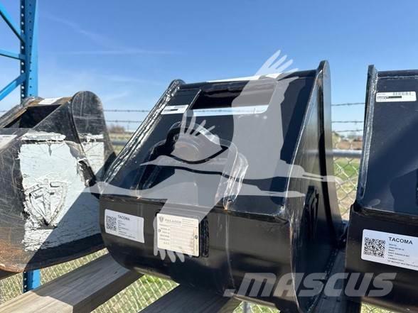  S&A SY50/SY60 Žlice