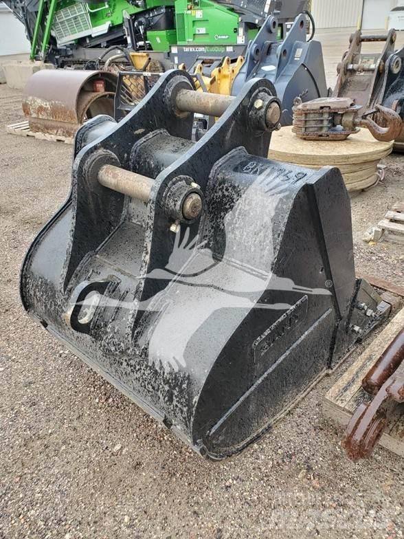 Sany SY215 Žlice