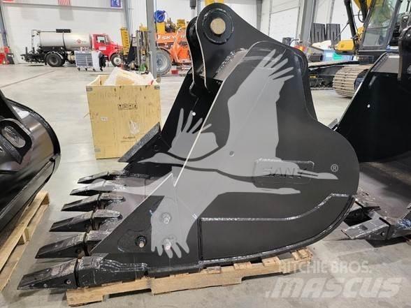 Sany SY215/225 Žlice