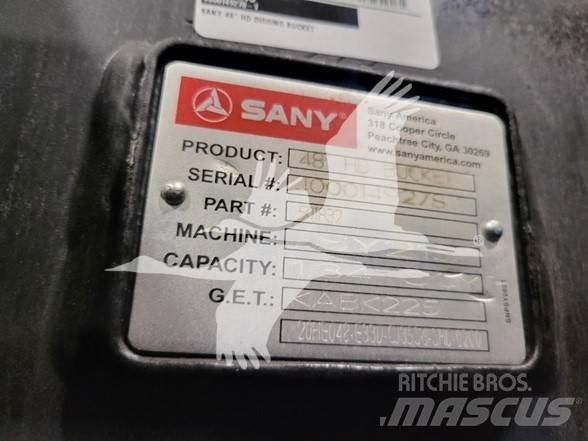 Sany SY215/225 Žlice
