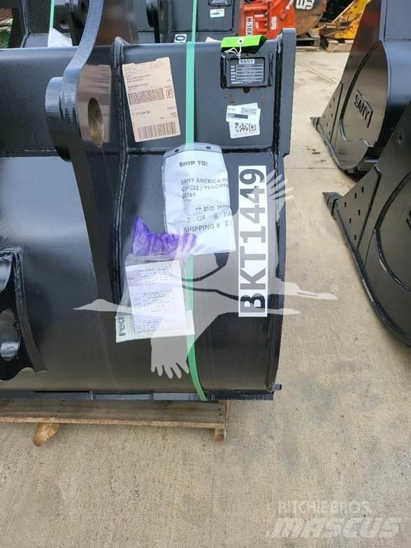 Sany SY215/225 Žlice