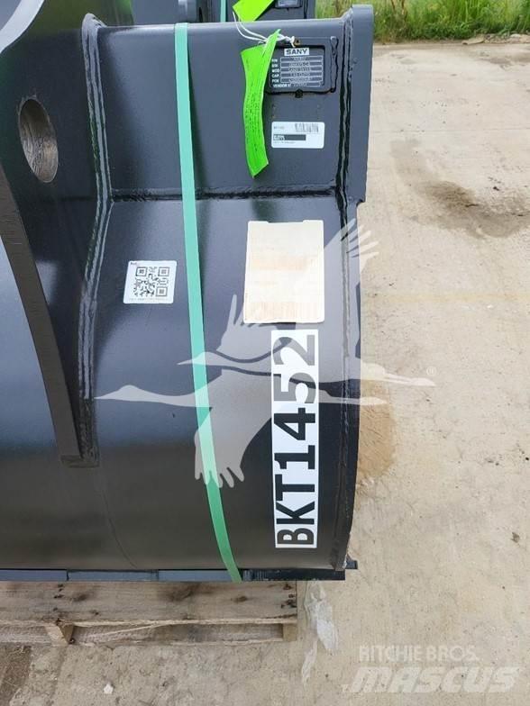 Sany SY215/225 Žlice