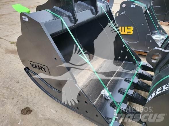 Sany SY215/225 Žlice