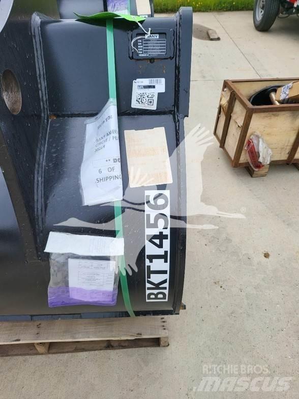 Sany SY215/225 Žlice