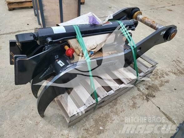 Sany SY215/225 Žlice