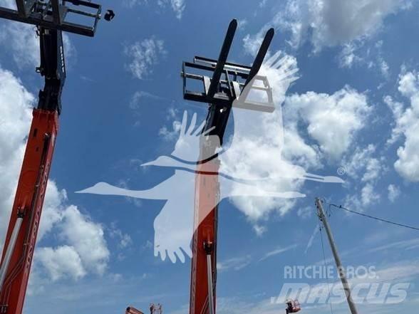 SkyTrak 6034 Teleskopski viličarji