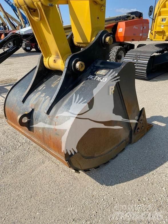 TAG SK350 Žlice