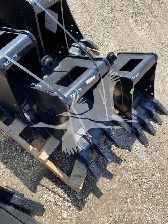 TAG SK35SR-6E Žlice