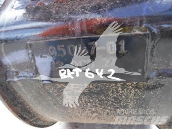 TAG SK55SRX-6E Žlice
