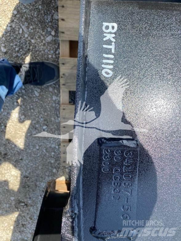 TAG SK85CS-7 Žlice