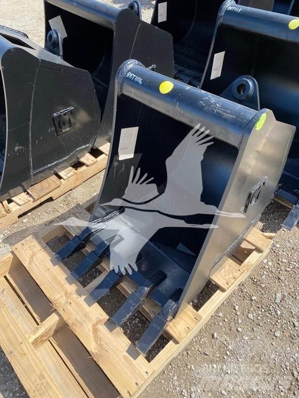 TAG SK85CS-7 Žlice