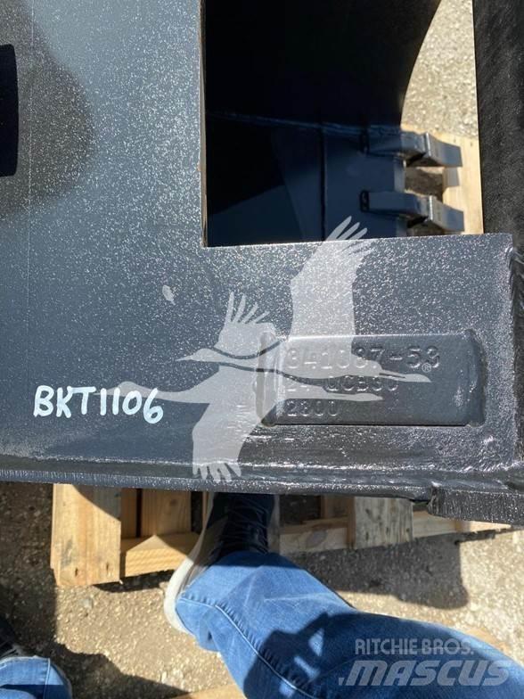 TAG SK85CS-7 Žlice