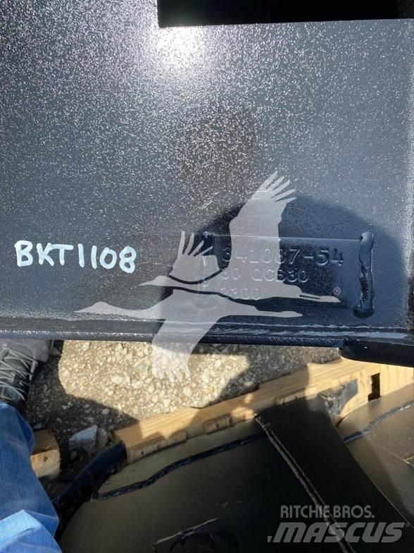 TAG SK85CS-7 Žlice