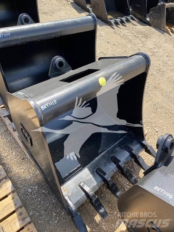 TAG SK85CS-7 Žlice