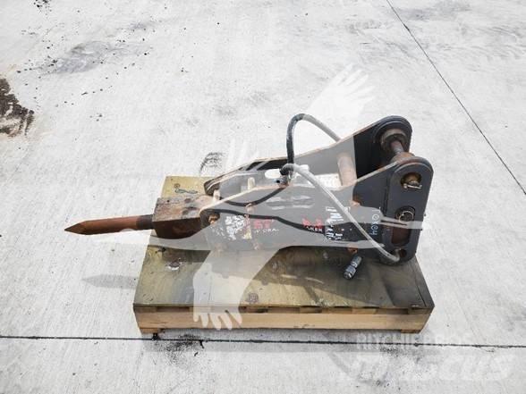 Toku TNB-2M Kladiva