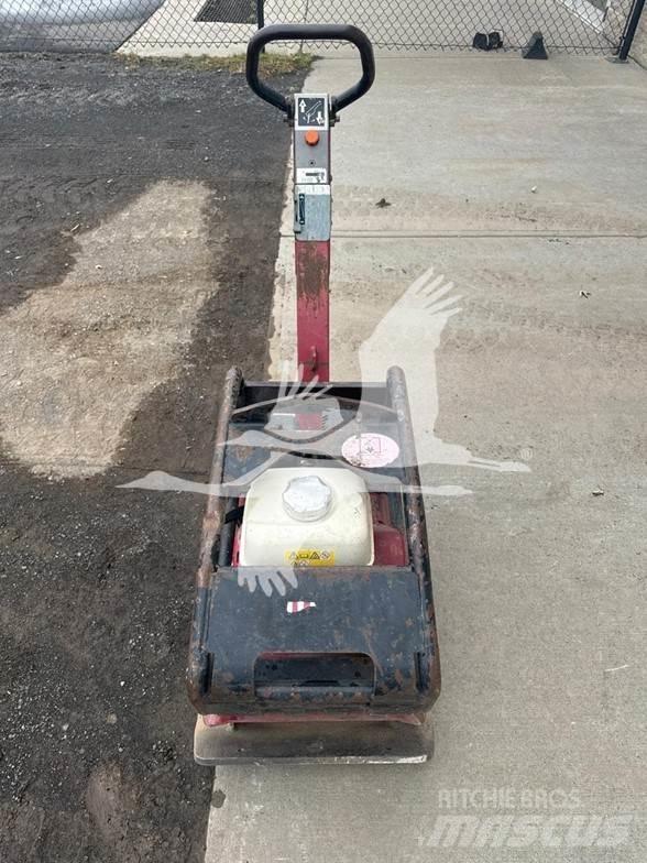 Toro 68072 FA Enojni valjarji
