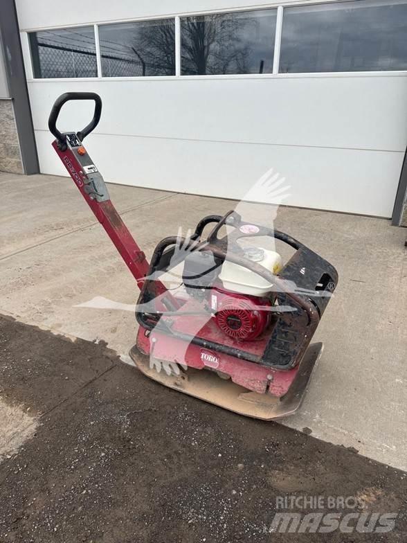 Toro 68072 FA Enojni valjarji