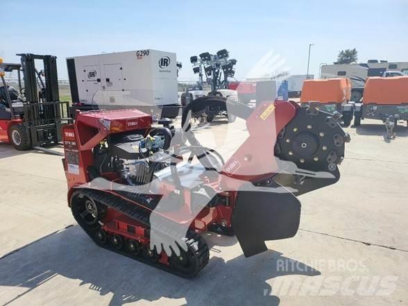 Toro STX38 Rezkalci panjev/štorov