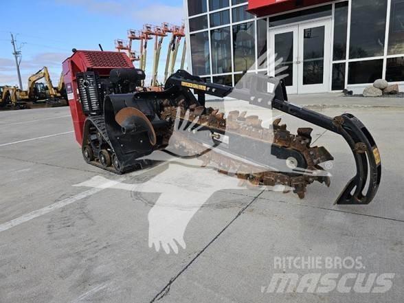 Toro TRX300 Freze za kopanje jarkov Trenčerji