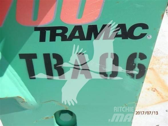 Tramac 700 F3 Žlice