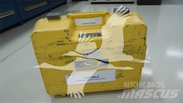 Trimble TS415 Drugo