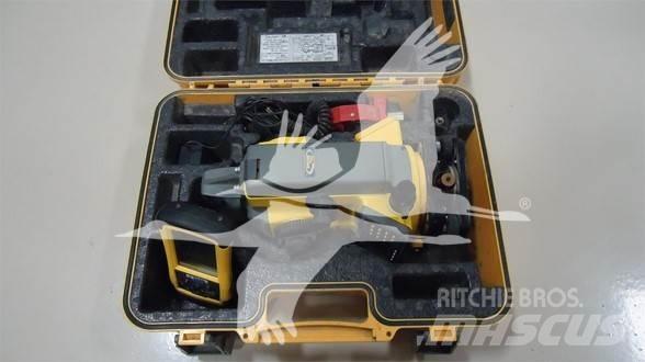 Trimble TS415 Drugo