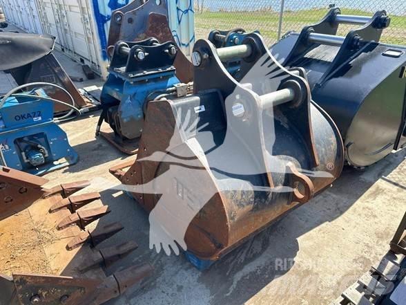 WB SK 270SR Žlice