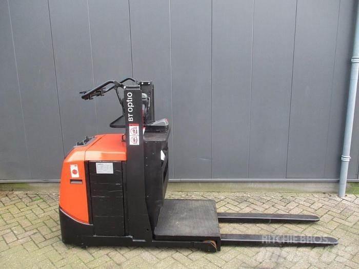 Toyota OSE 100W Nizko dvižni komisionirni viličar